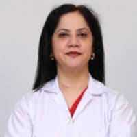 Dr Sharmila Thukral